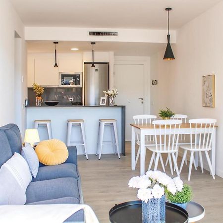 Stunning Apartment In Tossa De Mar With Kitchen Eksteriør billede