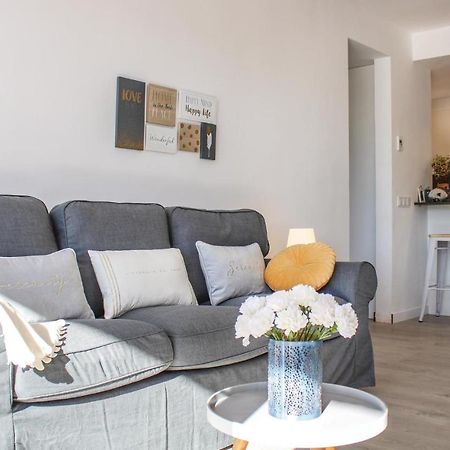 Stunning Apartment In Tossa De Mar With Kitchen Eksteriør billede