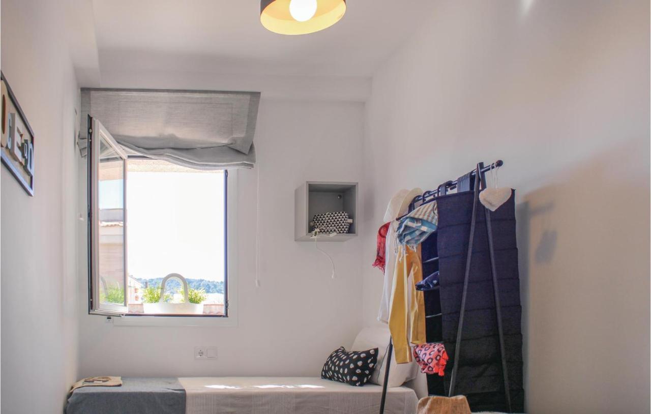 Stunning Apartment In Tossa De Mar With Kitchen Eksteriør billede