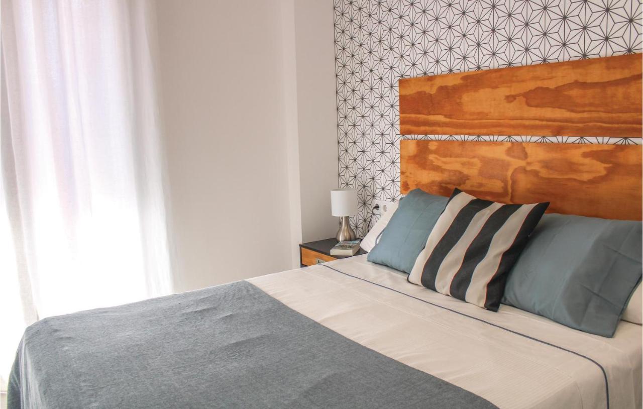 Stunning Apartment In Tossa De Mar With Kitchen Eksteriør billede