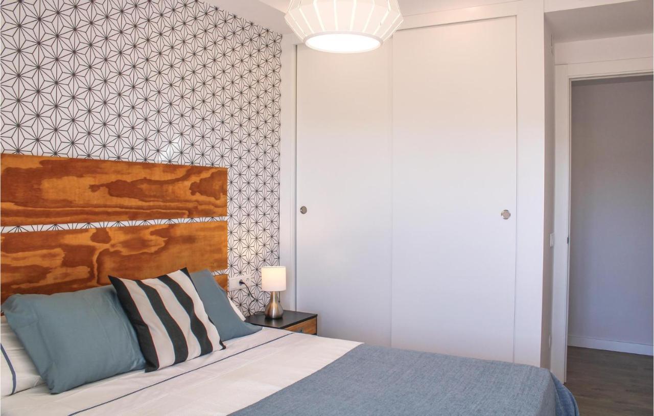 Stunning Apartment In Tossa De Mar With Kitchen Eksteriør billede